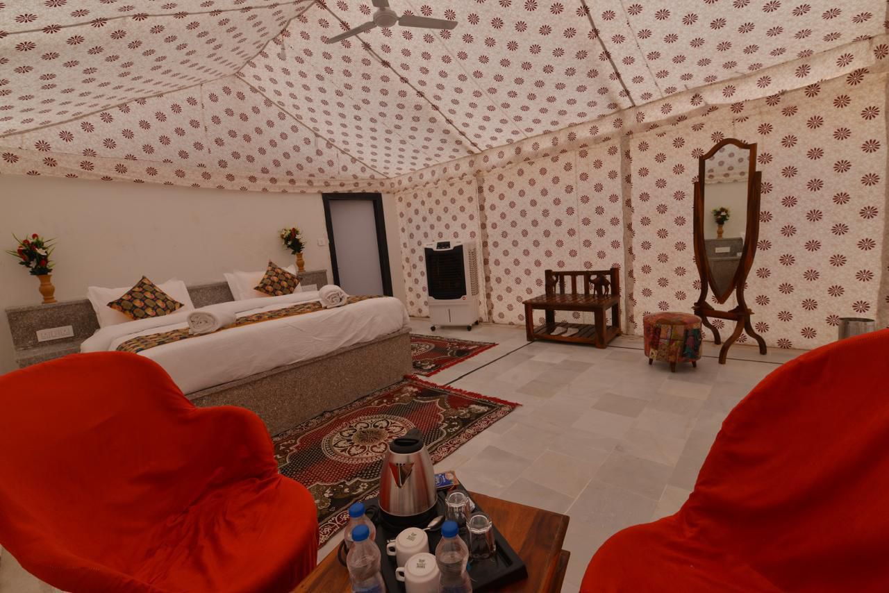Luxury Cottage Stay Gallery 4